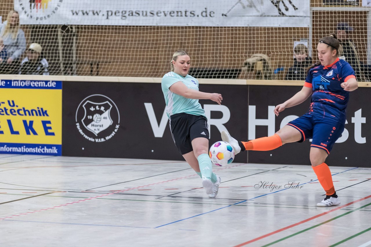 Bild 255 - VR Bank Cup Horst